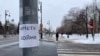 В Санкт-Петербурге против 62-летнего активиста "Солидарности" возбудили уголовное дело о "фейках" про армию РФ