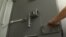 Biysk,Russia - December 14, 2017.Prisoners and guards in prison