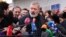 Премия мира для "Новой газеты". Путин против трущоб. Вечер с Игорем Севрюгиным