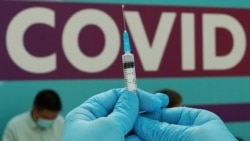 В России рекордная статистика по коронавирусу. Что не так с объяснениями властей