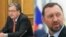 Приходько, Дерипаска, Рыбка и Манафорт: все, что известно о секс-коррупционном скандале
