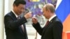 "Китай не может допустить, чтобы война в Украине закончилась на условиях Запада". Востоковед объясняет, почему Пекин поддерживает Москву