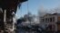UKRAINE-CRISIS/BAKHMUT-CEASEFIRE