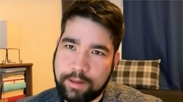 Programme: Интервью: Алекс Юсупов  