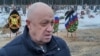 Пригожин заявил о прекращении набора заключенных в "ЧВК Вагнера" для участия в войне в Украине