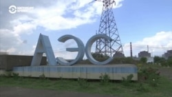 Россия не пускает на рабочие места сотрудников Запорожской АЭС, которые отказались от паспортов РФ и не подписали контракты с Росатомом