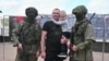 "Мысль, что можете сослаться на закон и что-то отстоять, предельно иллюзорна". Будут ли отправлять на войну в Украину отцов троих детей?