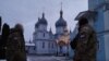 Служба безопасности Украины проводит обыски в храмах УПЦ в девяти областях 