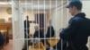 В Беларуси начался суд над лауреатом Нобелевской премии, правозащитником Алесем Беляцким. Ему грозит от 7 до 12 лет