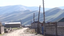 Таджикистан переживает энергетический кризис