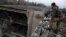 UKRAINE-CRISIS/KRAMATORSK-BLASTS