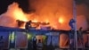 "Пожарные не заходили, боялись". В Кемерове погибли 22 человека из-за пожара в частном доме престарелых 