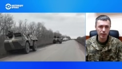Помощник председателя Госпогранслужбы Украины рассказал, как российские войска придерживались "рождественского перемирия" на Донбассе