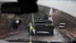 Утро: Украина готовит продвижение на фронте
