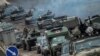 Россия готовит новое наступление на Украину? Бывший офицер Генштаба ВСУ считает: шансы российской армии добраться до Киева незначительны
