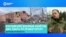 "За что? Ни одного военного здесь нет, ни одной установки". Российская ракета попала в школу-интернат в Краматорске 