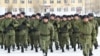 Военнослужащему из Владимирской области дали год колонии по делу о самовольном оставлении места службы в период мобилизации 