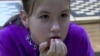 Украинские дети Лера, Юра и Максим отвечают, хотят ли они жить на родине, когда вырастут
