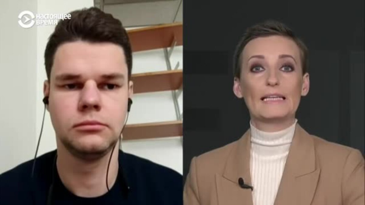 Философ Арсений Куманьков, автор книги \"Война в XXI веке\", о ...