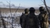 Украинские и российские военные – о боях за Соледар 