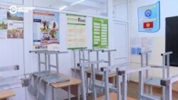 В Кыргызстане на 9 дней закрыли на карантин все школы из-за всплеска гриппа и ОРВИ