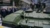 Россия выкупает проданные ранее в Азию компоненты для танков и ракет – расследование