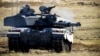 Великобритания передаст Украине новый пакет военной помощи. В него войдут танки Challenger 2, САУ AS90 и БТР Bulldog