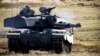Великобритания официально подтвердила передачу Украине танков Challenger 2