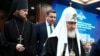 "Патриарх Кирилл показал, какой он миротворец". Священник и религиовед рассказали, зачем Москва объявляла "рождественское перемирие"