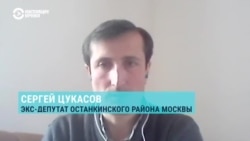 "Мы не знакомы". В РФ обыскали дома 7 человек по делу экс-депутата Госдумы Ильи Пономарева. Многие из них никогда не общались с политиком