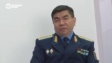 Генпрокуратура Казахстана назвала "организаторами" январских беспорядков 21 человека. Но не назвала имен