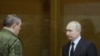 Зачем Путин ездил в штаб войны в Украине — объясняет политолог 