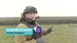 "Они как зомбированные: лезут и лезут". Украинские военные на бахмутском направлении рассказывают о постоянных попытках наступления россиян