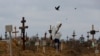 Associated Press: в Мариуполе обнаружены более 10 тысяч новых могил горожан, погибших при российских обстрелах