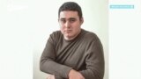 В Казахстане задержан журналист-расследователь Михаил Козачков: его обвиняют в помощи рейдерам