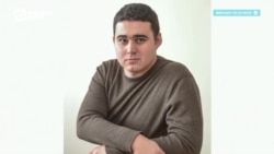 В Казахстане задержан журналист-расследователь Михаил Козачков: его обвиняют в помощи рейдерам