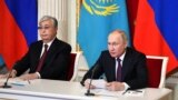 Азия: российский журналист написал книгу о Токаеве и январских протестах
