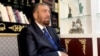 Экс-министр юстиции Афганистана – о судах "по шариату": "Судья – сам себе следствие, судья и исполнитель наказания, защиты обвиняемого нет"
