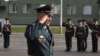 В интервью журналистам программы "Схемы" российский военный, чей голос звучит в записи, уточнил, что общался со следователем по поводу убийства гражданской женщины
