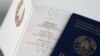 Консульствам Беларуси разрешили изымать действующие паспорта у находящихся за рубежом граждан