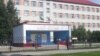 School #5 Nizhnevartovsk