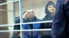 В Беларуси троих "рельсовых партизан" приговорили к срокам от 21 до 23 лет колонии