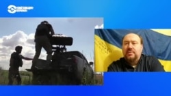 Военный эксперт – о том, будет ли зимой обострение на фронте в Украине