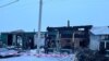 В Кемерове арестовали владельца приюта, в котором из-за пожара погибли 22 человека