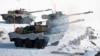 Получит ли Киев тяжелые танки из Европы и США