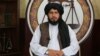 Спикер Верховного суда "Талибана": "Исламское право настолько прозрачно и справедливо, что западная система никогда с ним не сравнится!"