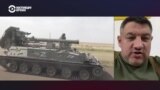 "Зэков и "чмобиков" пускают как пушечное мясо, разминируют их силами поля". Рассказ военного о том, что происходит под Бахмутом