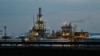 Минфин США разрешил временную перевозку российской нефти с проекта "Сахалин-2" в Японию