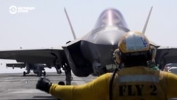 Сколько может продлиться конфликт на Ближнем Востоке?