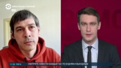 Редактор "Медиазоны" Дмитрий Трещанин – о том, кто те российские военные, погибшие в Украине